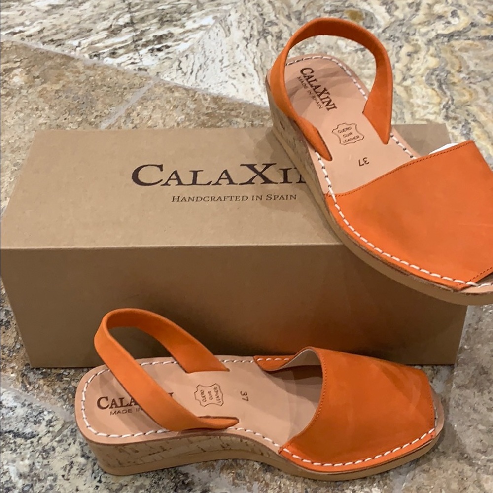 Sandal Calaxini